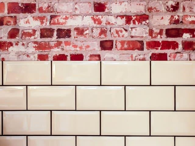 How to remove rust from tiles - Jenolite