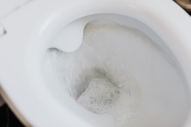 How to remove rust from your toilet - Jenolite