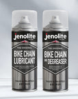 Aérosol bio-dégraissant pour chaîne de vélo | 400 ml
