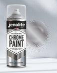 Peinture Chromée | Peinture en Aérosol 400 ml