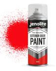 Peinture en aérosol pour porte extérieure | Aérosol 400ml